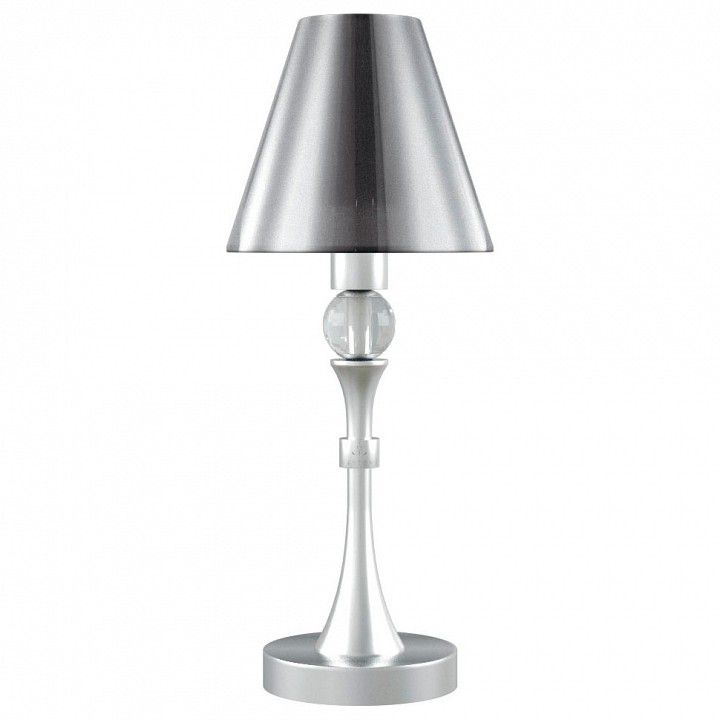 Настольная лампа декоративная Lamp4you CR-LMP-O-31 M-11-CR-LMP-O-31