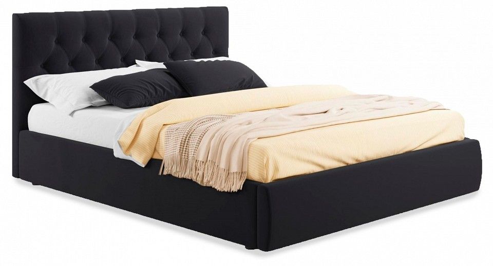  Наша мебель Кровать полутораспальная Verona 2000x1400