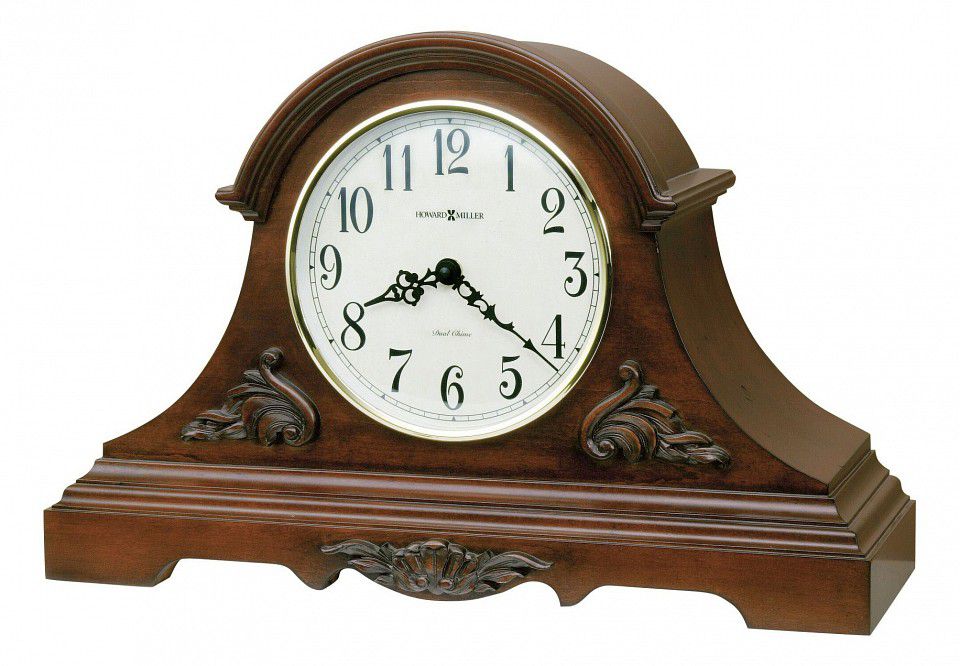  Howard Miller Настольные часы (45x30 см) Sheldon 635-127
