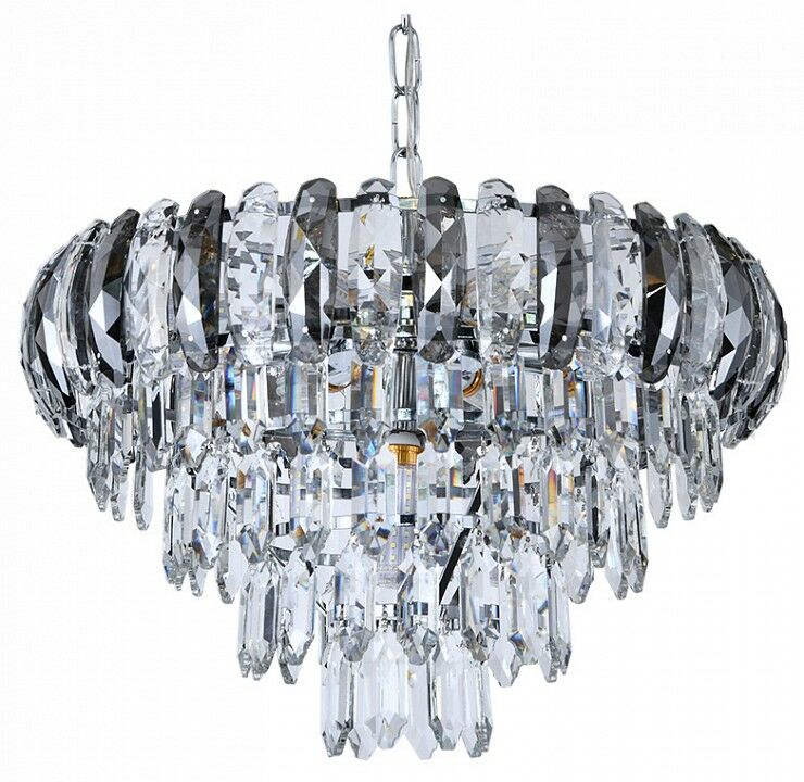 Подвесная люстра Escada 140008 140008/8P Chrome