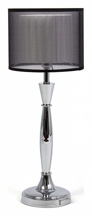 Настольная лампа декоративная Manne Lilie TL.7701-1CH