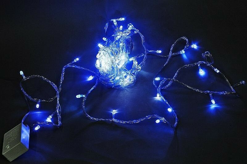 Гирлянда Нить Sneha A-001 LED BL