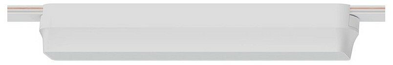 Накладной светильник Arte Lamp Rapid A1153PL-1WH