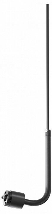 Токопровод концевой Maytoni CA024PL-P-B