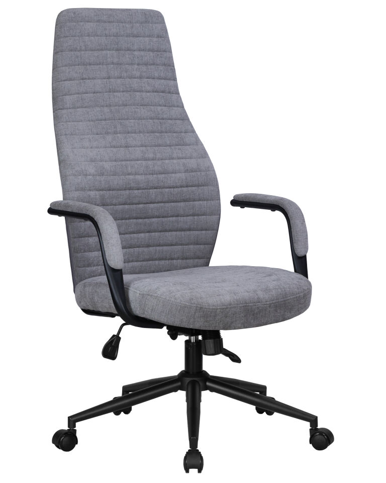 Офисное кресло для руководителей Dobrin LOKI