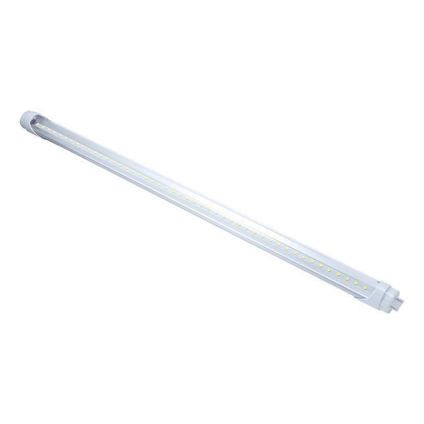  SWG Лампа светодиодная Eglo G13 10W холодный белый прозрачная 001585
