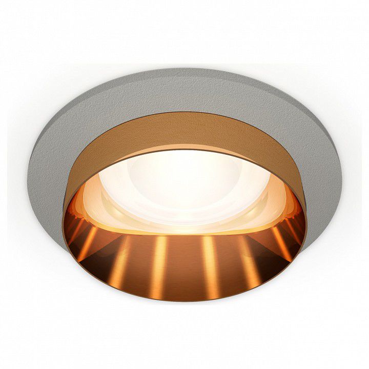 Встраиваемый светильник Ambrella Light Techno Spot 56 XC6514024