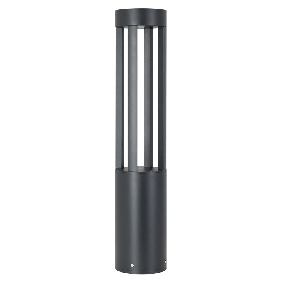 Светильник LGD-CASTELLO-BOLL-H1000-20W Day4000-MIX (GR, 80 deg, 230V) ( Arlight , IP65 Металл, 5 лет)