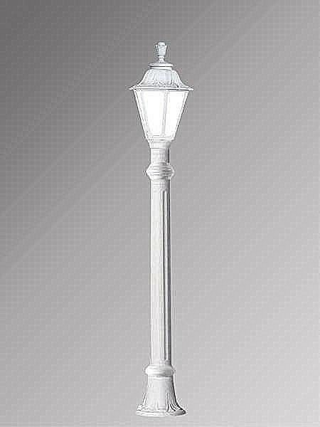 Наземный низкий светильник Fumagalli Rut E26.163.000.WYE27