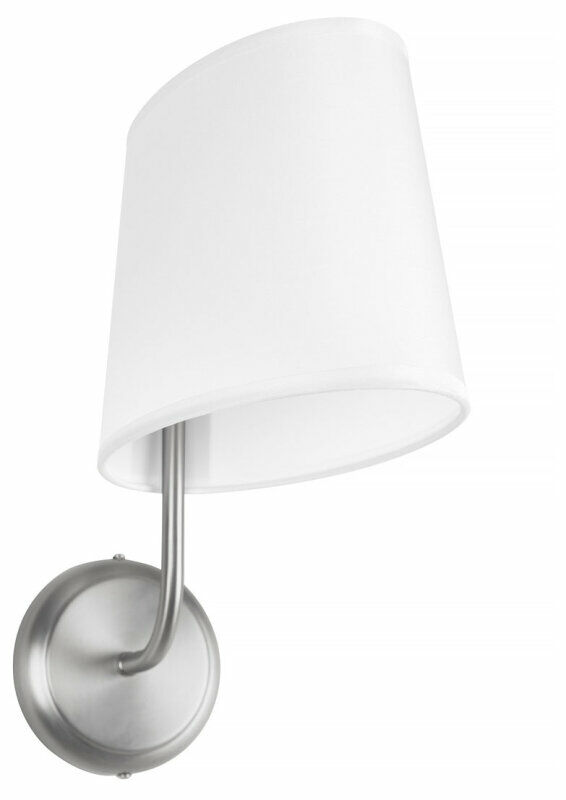 Бра Loft IT Hilton 10527W Nickel