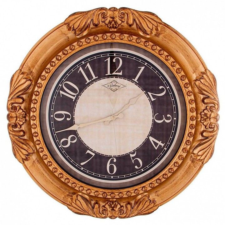  АРТИ-М Настенные часы (62 см) 207-300