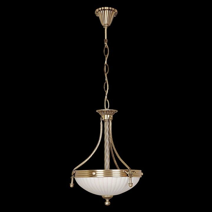 Подвесная люстра Velante 2065 K.T.