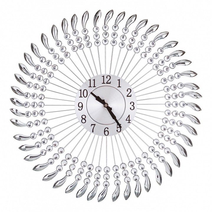  Lefard Настенные часы (50x50 см) ART 764-020
