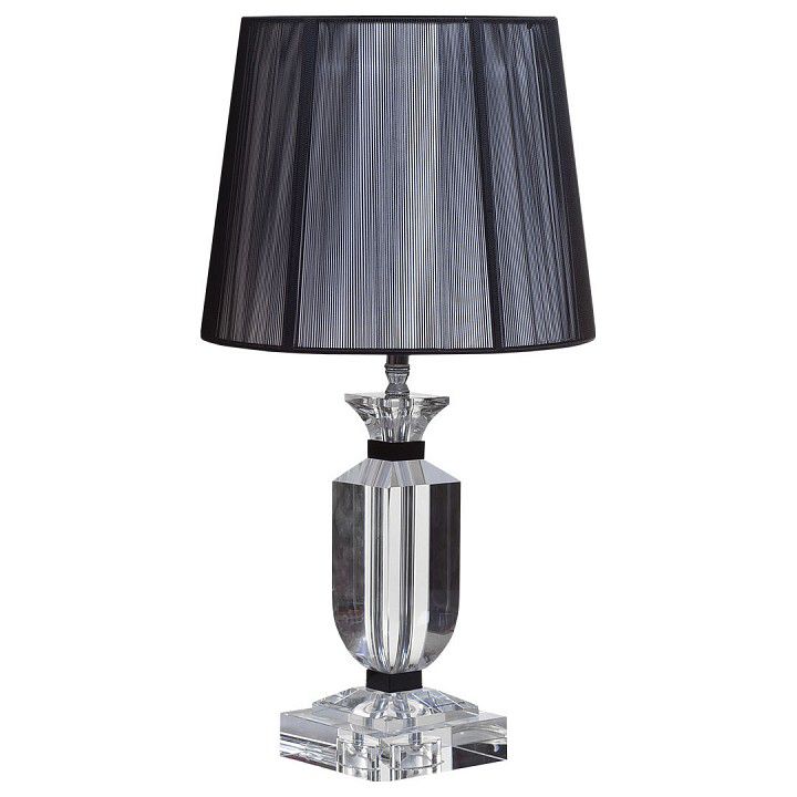 Garda Decor Настольная лампа декоративная X381216