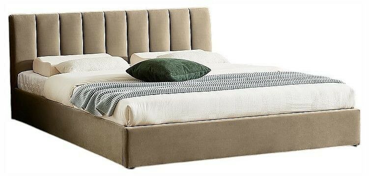  Signal Кровать полутораспальная Montreal