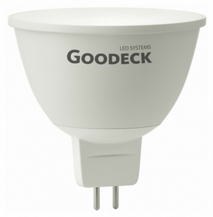 Лампа светодиодная Kink Light 1007025106/GL