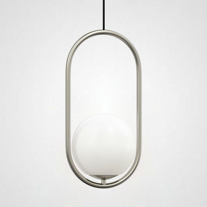 Подвесной светильник Imperiumloft HOOP-B01