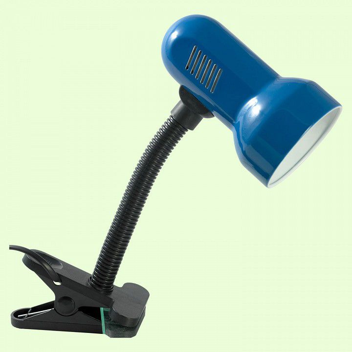 Настольная лампа офисная Lussole 492 GRLST-4924-01