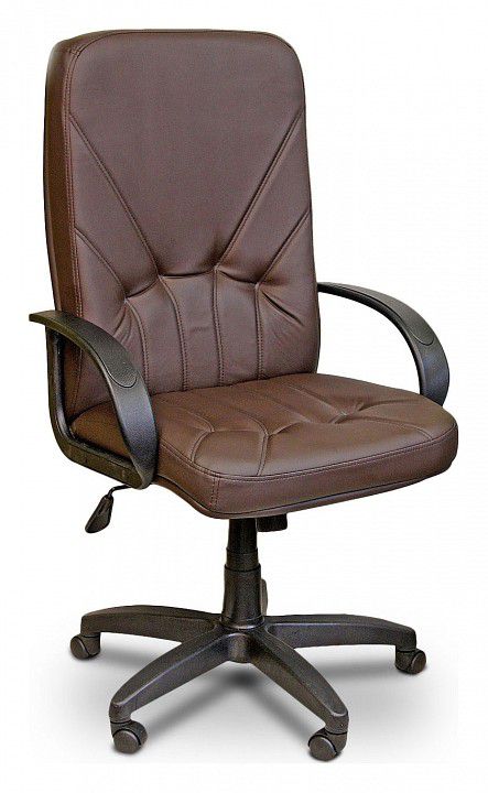  Креслов Кресло компьютерное Менеджер КВ-06-110000-0429