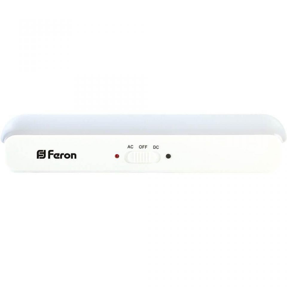 Настенно-потолочный светодиодный светильник Feron EL30 41028