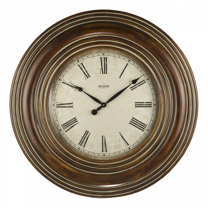 Настенные часы (80 см) Aviere 