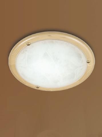 Потолочный светильник Sonex Alabastro 272