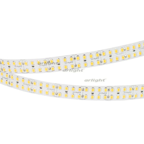  Arlight Лента RT-A320-15mm 24V Day5000 (24 W/m, IP20, 2835, 5m) (ARL, высок.эфф.150 лм/Вт)