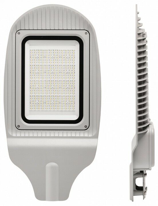 Консольный светильник WoltaPRO ДКУ04-200-102-5К ШБ140х60