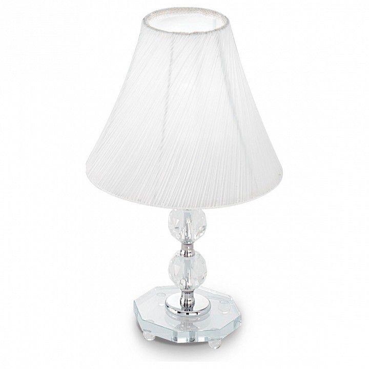 Настольная лампа декоративная Ideal Lux Magic MAGIC TL1 MINI