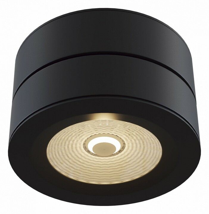  Maytoni Technical Накладной светильник Treviso C023CL-L20B