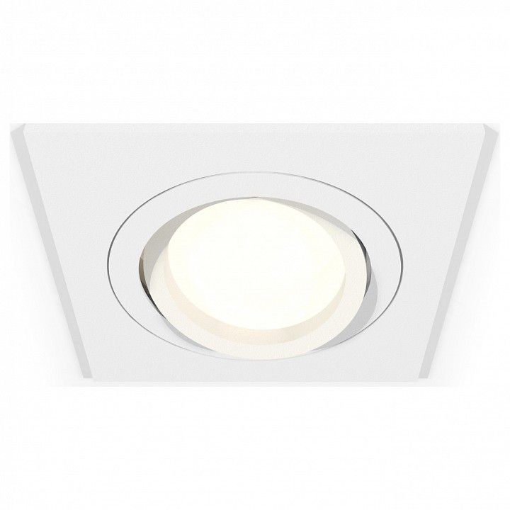 Встраиваемый светильник Ambrella Light Techno Spot 65 XC7631080