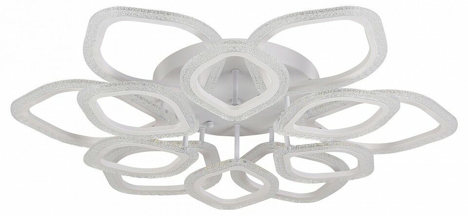 Потолочная люстра Natali Kovaltseva Angel LED LAMPS 81193