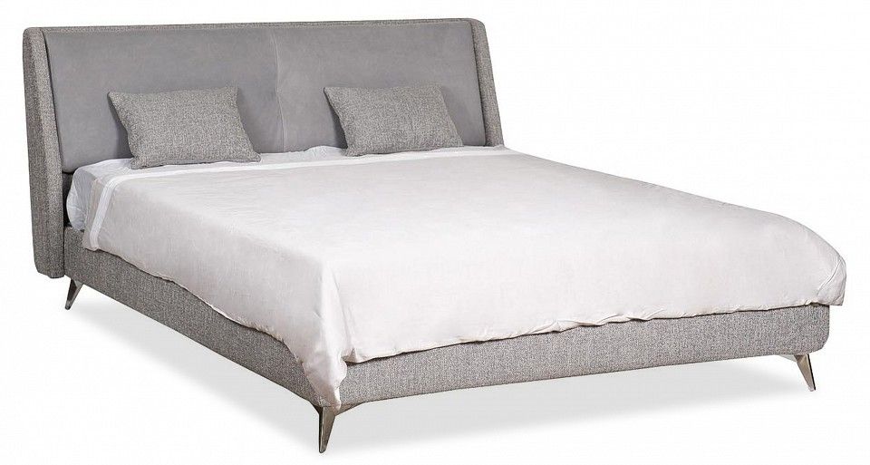  Garda Decor Кровать двуспальная Michelle
