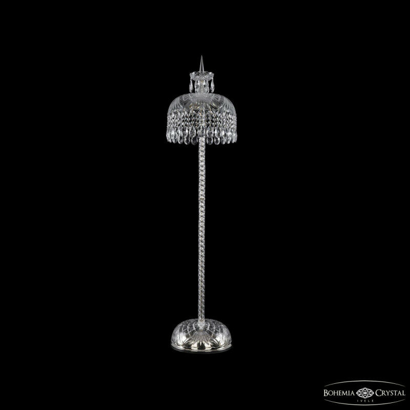 Торшер Bohemia Ivele Crystal 1478 14781T4/35-145 G