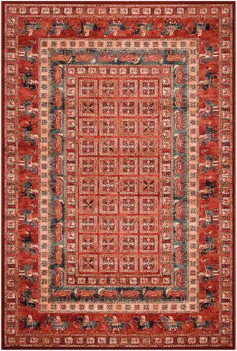  Osta Ковер интерьерный (67x130 см) Kashqai