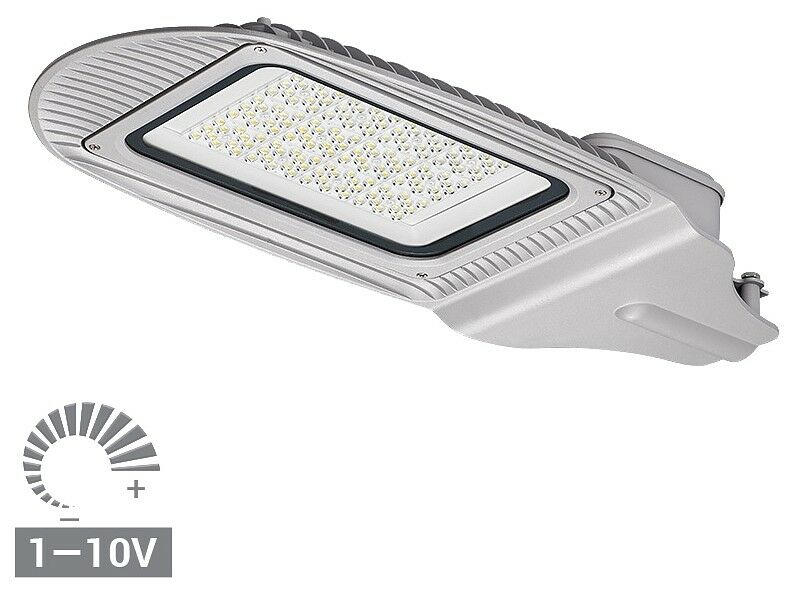 Консольный светильник WoltaPRO ДКУ04-150-112-4К ШБ140х60