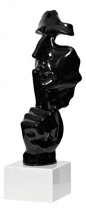  Garda Decor Статуэтка (48 см) Молчание D4816