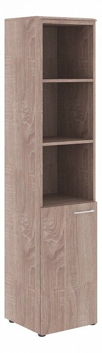  Skyland Стеллаж комбинированный Wave WHC 42.5(L)