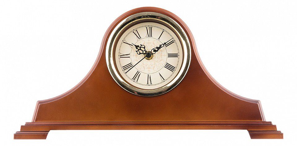  Lefard Настольные часы (40x20 см) Royal House 220-383