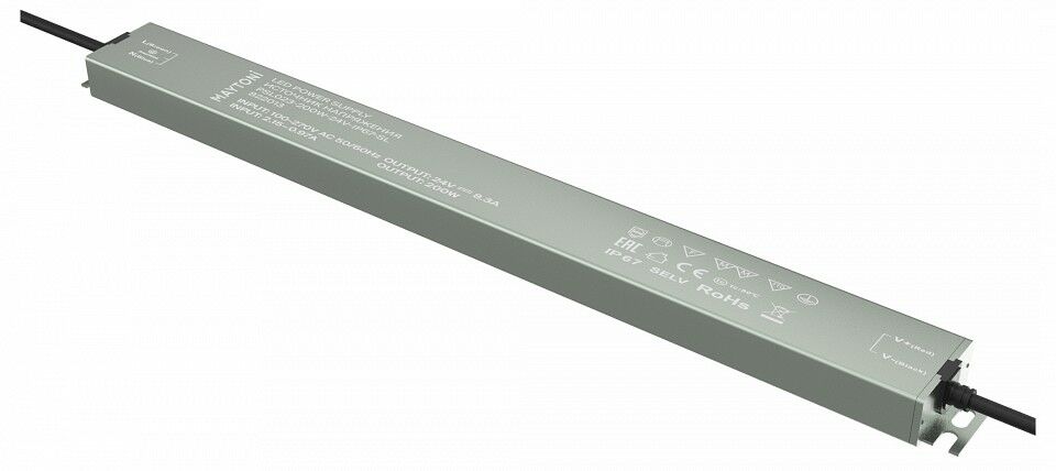 Блок питания Maytoni Led Strip 822013