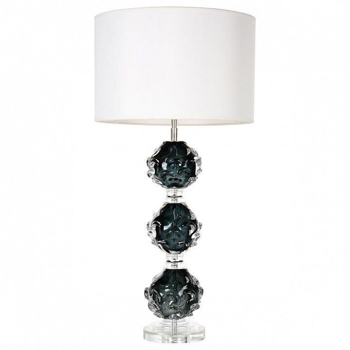 Настольная лампа декоративная DeLight Collection Crystal Table Lamp BRTL3115L
