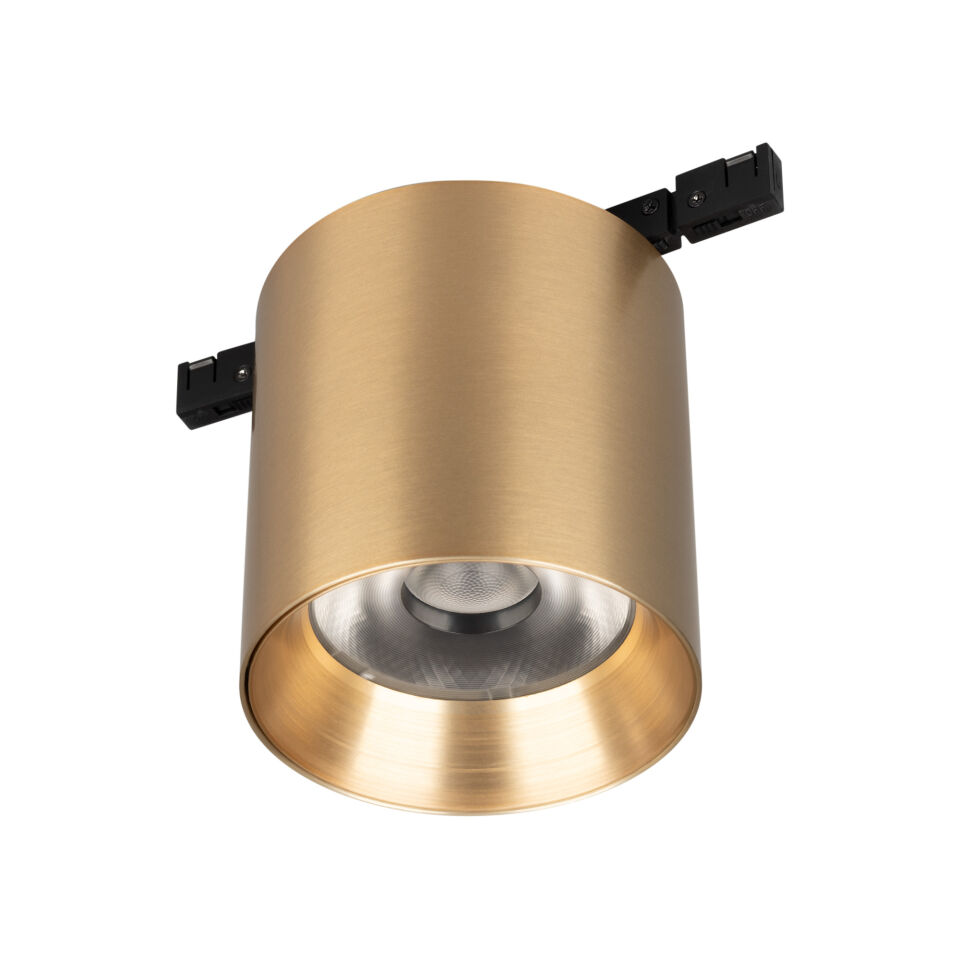 Светильник MAG-MICROCOSM-POINT-R68-7W Day4000 (GD, 36 deg, 24V) ( Arlight , IP20 Металл, 5 лет)