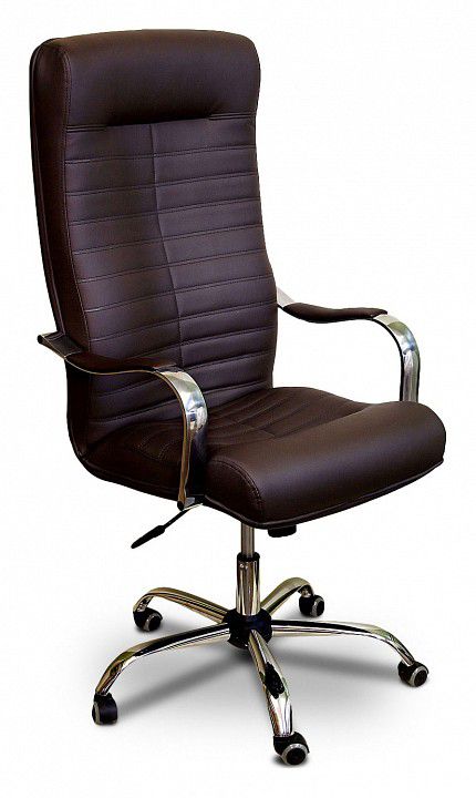  Креслов Кресло компьютерное Орион КВ-07-130112-0429