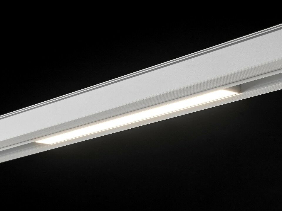 Накладной светильник Lumker SY-LINK SY-LINK-300-WH-12-WW