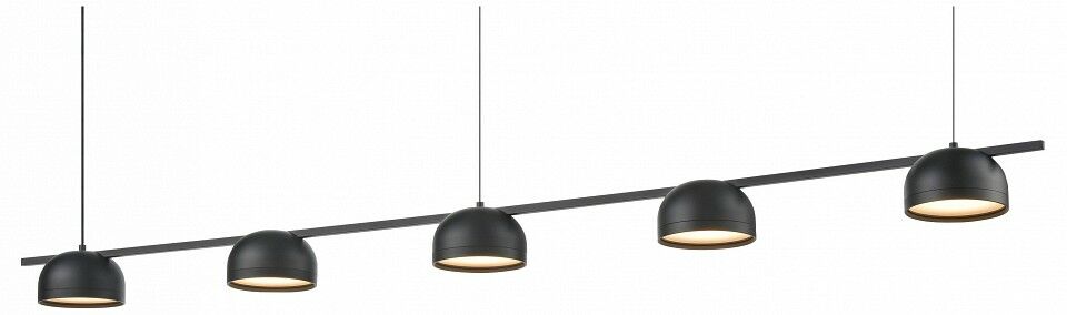 Подвесной светильник Velante 472 472-023-05