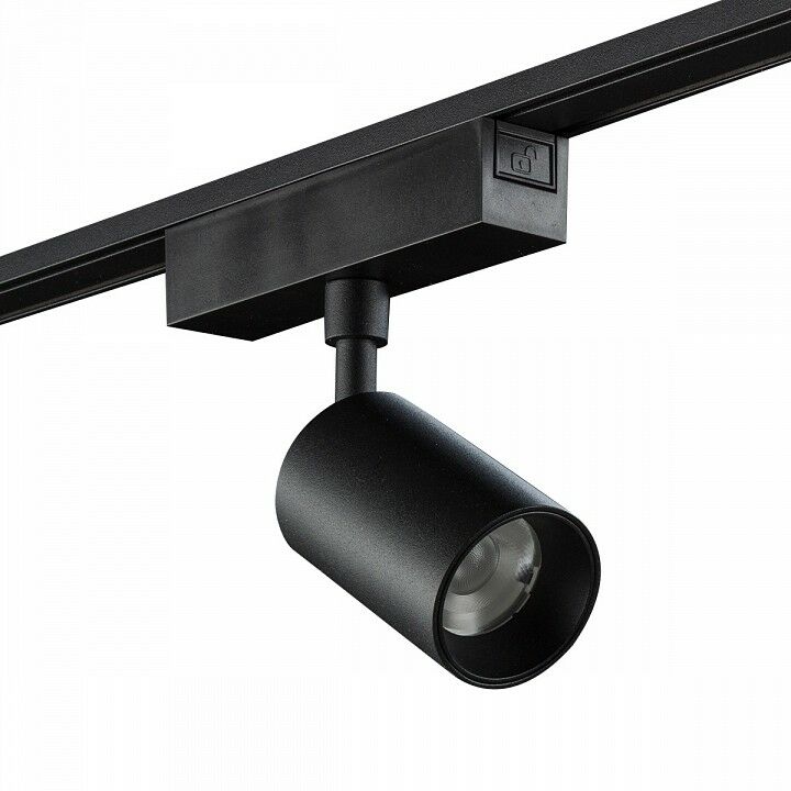 Светильник на штанге SWG PRO SLIM SL-SLIM-SPBL-10-CCT