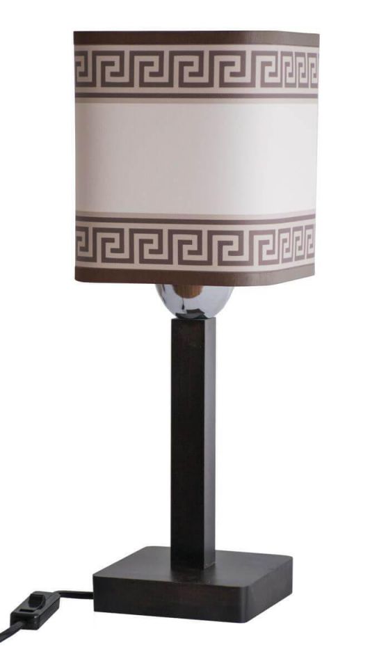 Настольная лампа Дубравия Эмма 270-41-21T