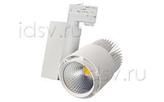 Трековый светильник Arlight 022550 LGD-537WH-40W-4TR Warm White 38deg