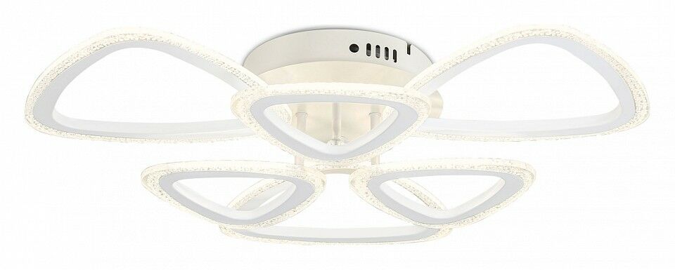 Потолочная люстра Ambrella Light FA FA4512