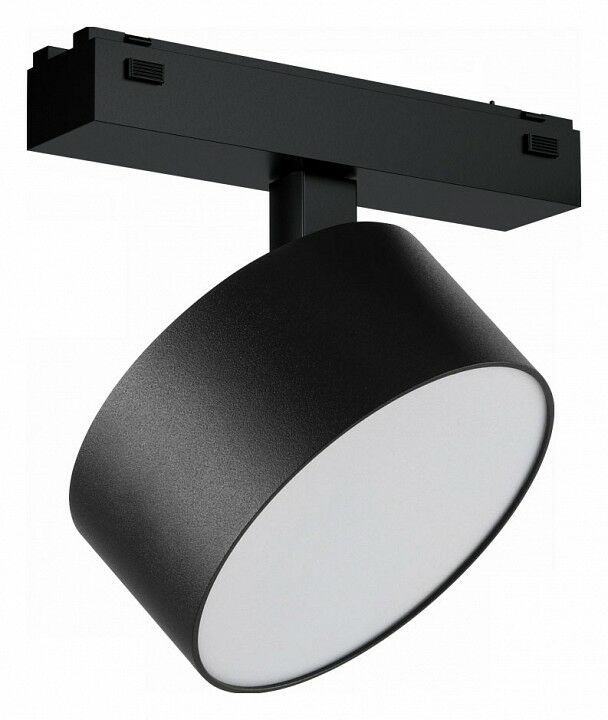 Светильник на штанге iLedex Technical VISION48/25 4825-047-D120-15W-110DG-3000K-BK